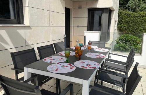 Vila Branca , Agradable casa independiente con piscina - Foto 3