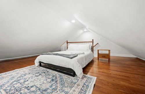 Luxury 3BR 2BA apt near Harvard with Free Parking - Foto 34