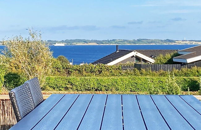 8 Person Holiday Home in Ebberup - Foto 39