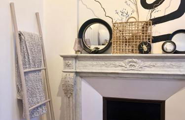 L'échappée sètoise - Appartement Haussmannien - localisation exceptionnelle - proche canal - Photo 20