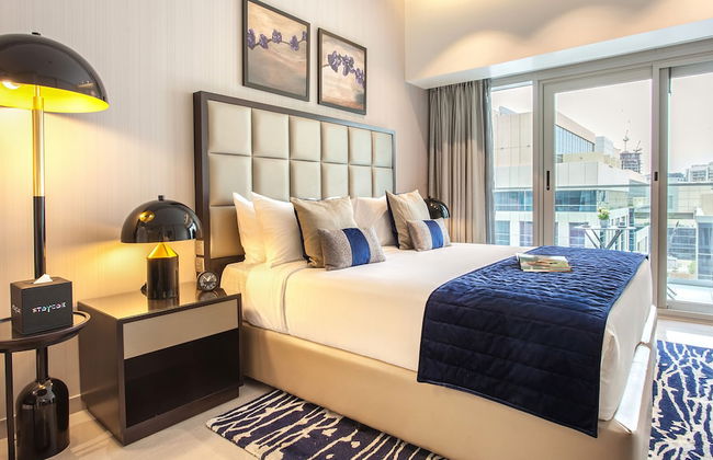 Staycae Majestine - Foto 18