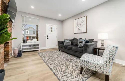 2 homes side by side downtown with fenced yard and hot tub - Foto 23