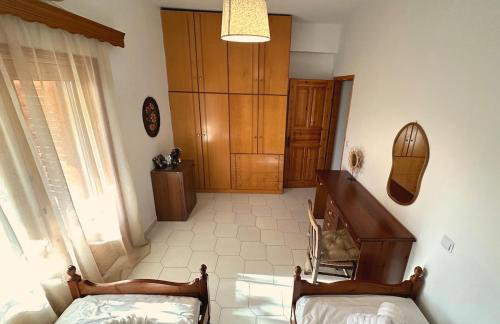 Eleocharis near Amfilochia & Amvrakikos Gulf - Foto 32