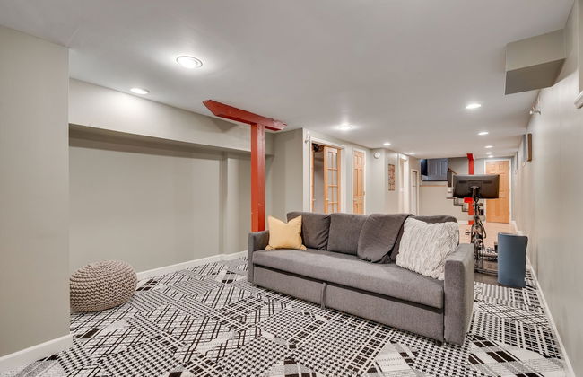 Lyndale Bungalow - Photo 10