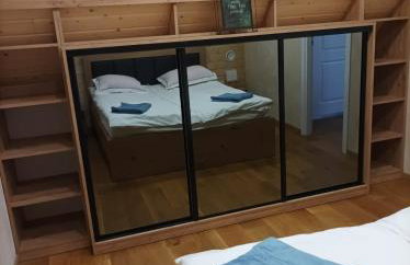 Siedlisko Pili Pili - Foto 26