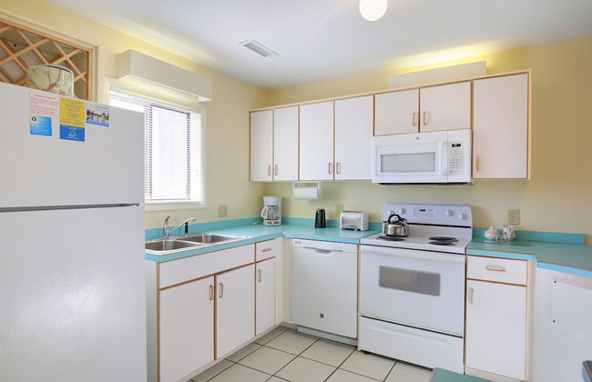 Sea Scape Beach and Golf Villas - Foto 6