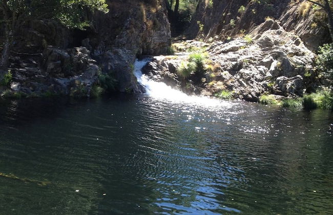 Refugio da Montanha Amazing Views Gois Region - Foto 34