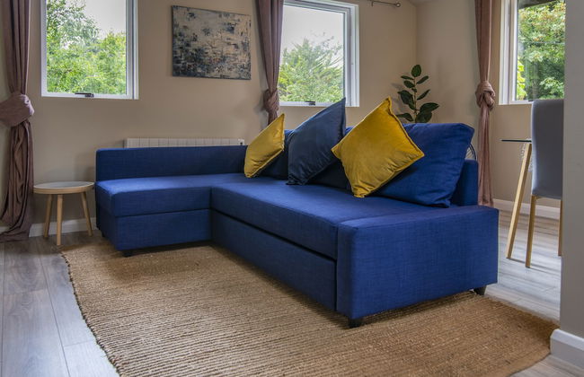 Newly Renovated, Stylish Self-catering Apartment - Foto 8