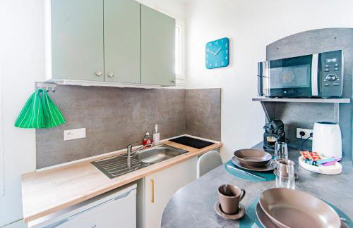 Le Petit Anatole - Proche Gare - Netflix - Foto 9