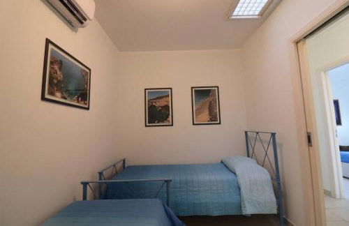 Artemis dwelling in Otranto - Foto 5