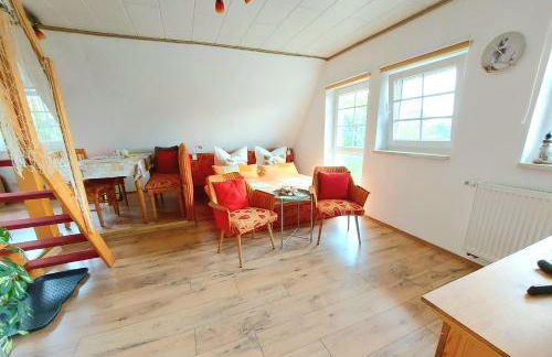 Komfortferienwohnung Anker & Steuerrad - Foto 41