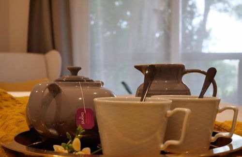 Natures Edge Cabin - Photo 44