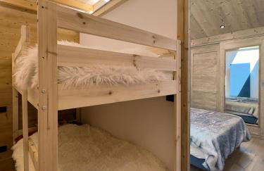 200 m des télécabines, Cheminée & Cosy - Foto 17