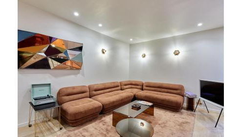 Residence Sébastopol - Paris - Foto 2