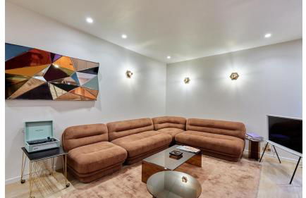 Residence Sébastopol - Paris - Foto 2