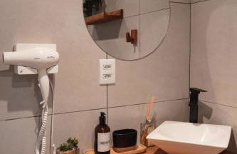 Refúgio Fortaleza - Cabana Amora - Foto 13