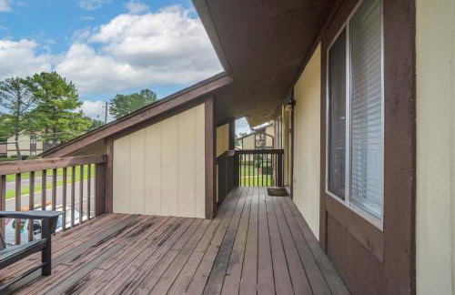 Grand Lakes Condo - Renovated 2BR-1 5BA Condo - Near UA - Foto 23