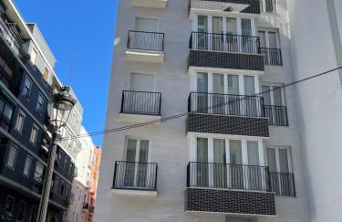 Imperial Apartamentos Valencia - Photo 30