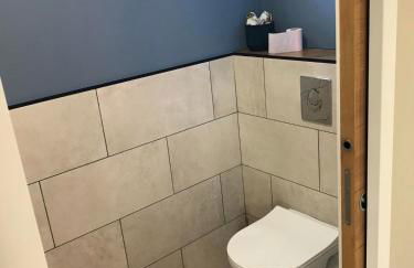 Gîte spa sauna piscine - Foto 18