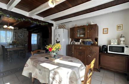 Le gite de nathye - Foto 12