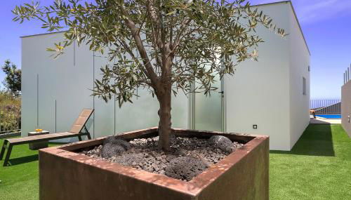 Villa da Silva (Heated Pool and Private Parking) - Foto 3