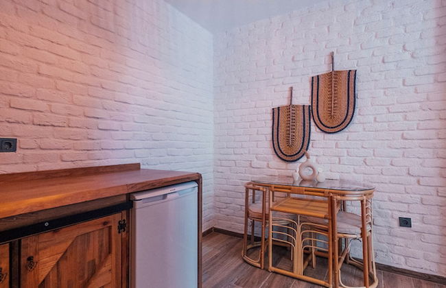 Feronia Suites - Foto 12