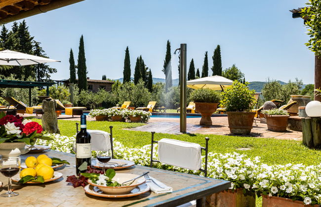 La Torre + Fienile + Casa Prato - Foto 42