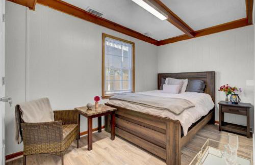 Charleston, Beautiful house near Plantations - Foto 11