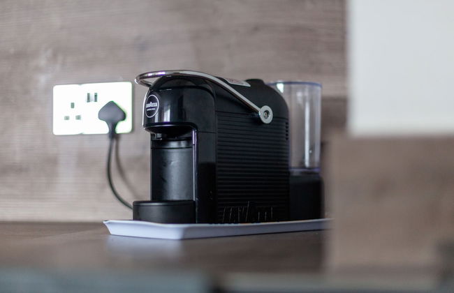 Charming 1Bedroom in the Heart of London - Photo 11