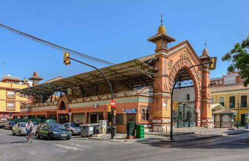 Atalaya de Málaga - Photo 36