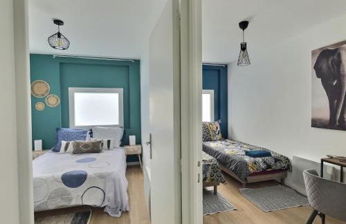 L'Harmonieux Fontenay Sous Bois - Foto 8