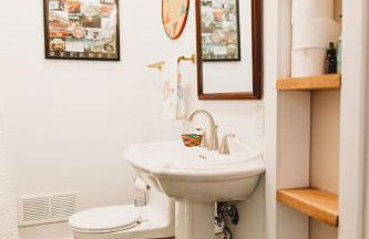 Charming Cottage w Hot Tub - Foto 6