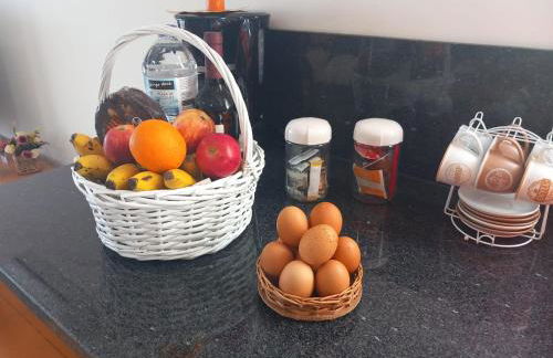 CASA SOL E VISTA 2 - Photo 6