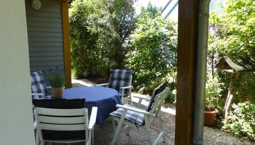 Ferienhaus Vorm Wind - Foto 2