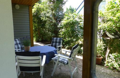 Ferienhaus Vorm Wind - Foto 2