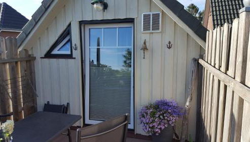 Ferienwohnung Elbkoje - Foto 5