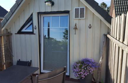 Ferienwohnung Elbkoje - Foto 5