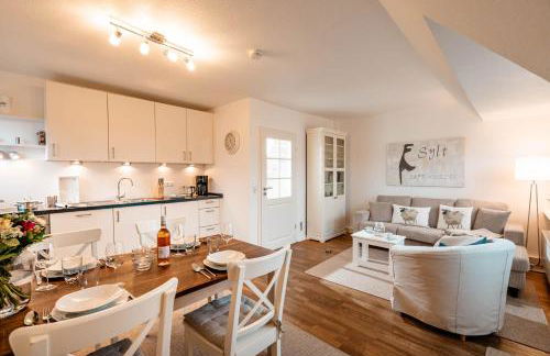 Ferienwohnung Herzmuschel Tinnum - Foto 8