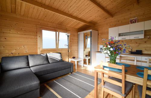 słoneczny domek II - Foto 14