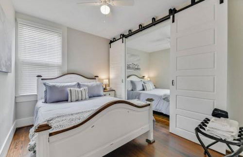 Island Time with Heated Pool Walk to Beach and Pleasure Pier - Foto 29