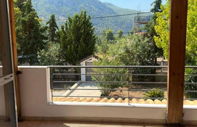 Seaside House in Psatha - Photo 14