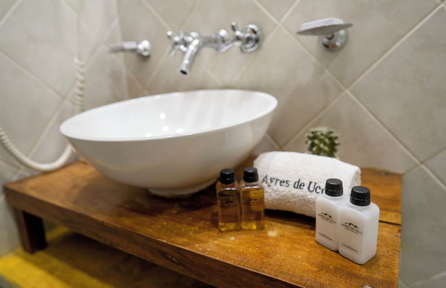 Ayres de Uco Lodge & Wine Lovers - Foto 18