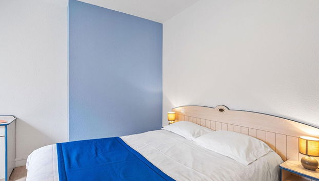 Residence La Voile D'or, L'ile-aux-moines - Foto 2, Zimmer