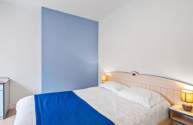 Residence La Voile D'or, L'ile-aux-moines - Foto 2