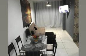 Loft em barra de guaratiba ao lado do clubinho marambaia - Foto 2