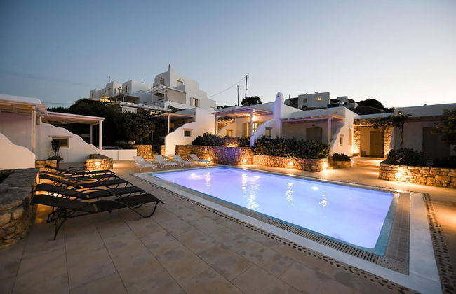 Marvi House 1 - Photo 36