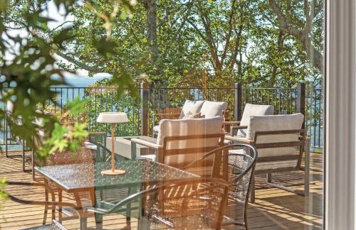 Lookout into the Sunset - Foto 36