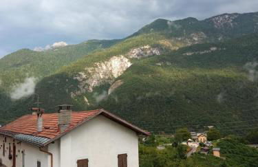 Appartamento 1 Sottocastello - Foto 24