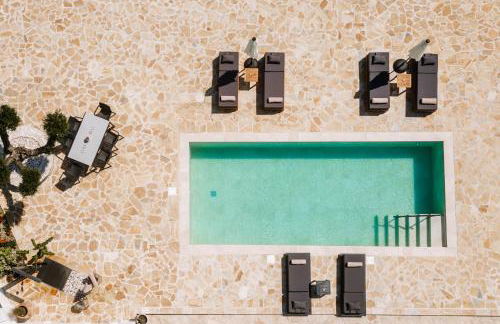 Villa Ellania - Foto 8