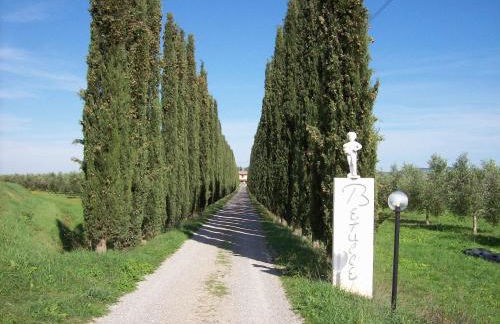 Azienda Agrituristica Le Betulle - Foto 47